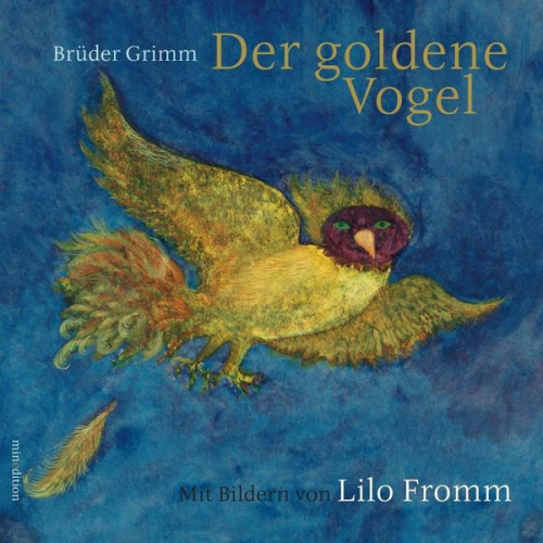 Grimm - Der goldene Vogel