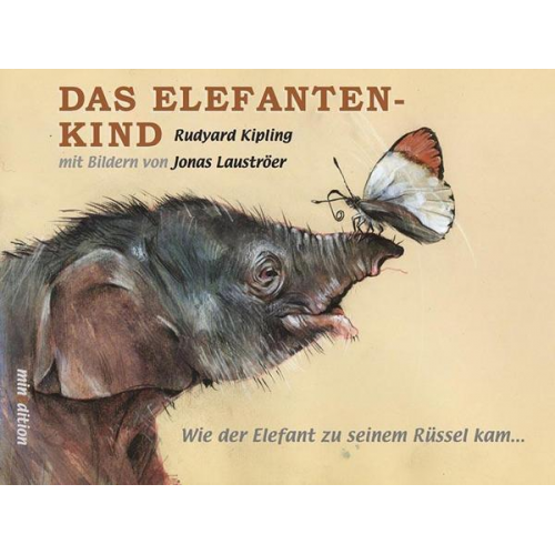 113800 - Das Elefantenkind