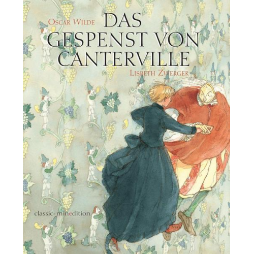 Oscar Wilde - Das Gespenst von Canterville