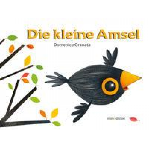 Domenico Granata - Die kleine Amsel