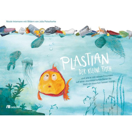 48880 - Plastian, der kleine Fisch