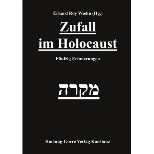 Zufall im Holocaust