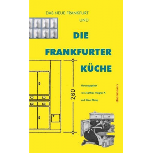 Lore Kramer & Wilfried Michel & Katja Apelt & Christian Dressen & Christos-Nikolas Vittoratos - Die Frankfurter Küche