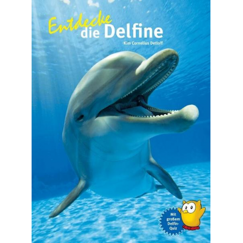 149039 - Entdecke die Delfine