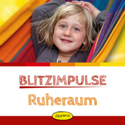 Bela Bingel Margrit Dietze Andrea Erkert Annegret Frank Sybille Günther - Blitzimpulse Ruheraum