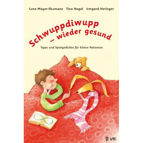 Lene Mayer-Skumanz & Tina Nagel & Irmgard Heringer - Schwuppdiwupp - wieder gesund