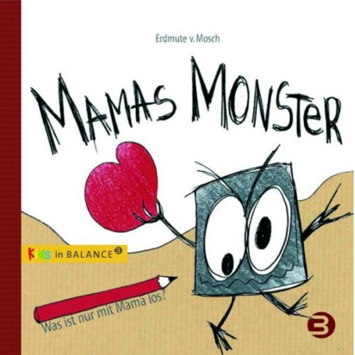 47656 - Mamas Monster