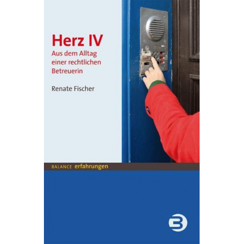 Renate Fischer - Herz IV