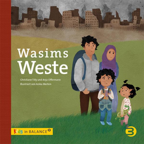 62170 - Wasims Weste