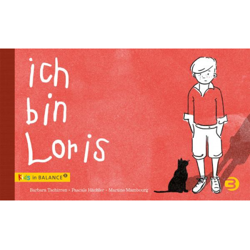 38942 - Ich bin Loris