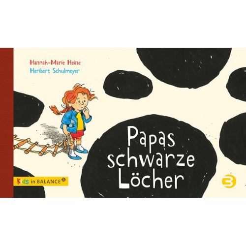 93646 - Papas schwarze Löcher