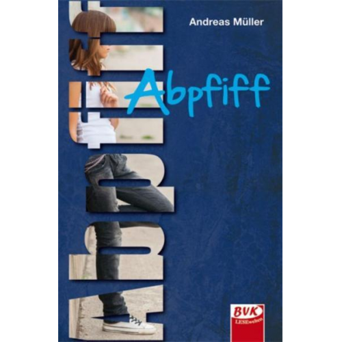 Andreas Müller - Abpfiff