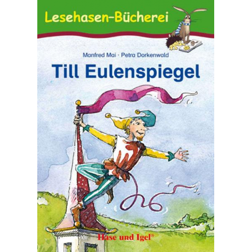 Manfred Mai - Till Eulenspiegel