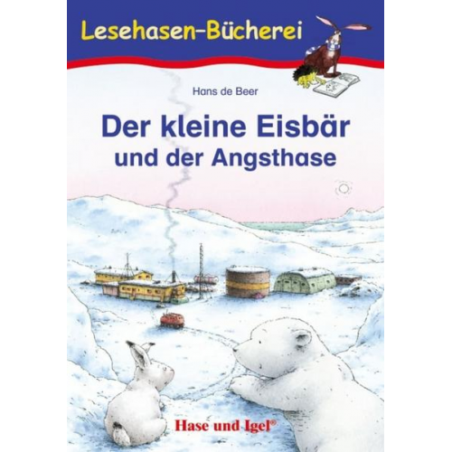 53644 - Der kleine Eisbär und der Angsthase