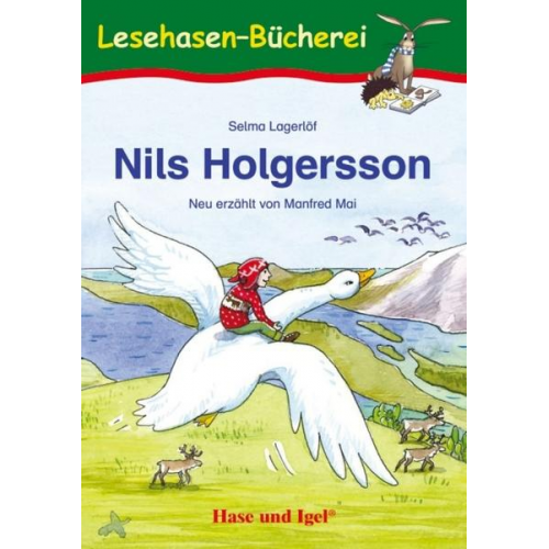 89784 - Nils Holgersson