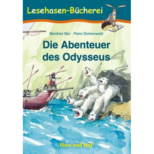 84368 - Die Abenteuer des Odysseus