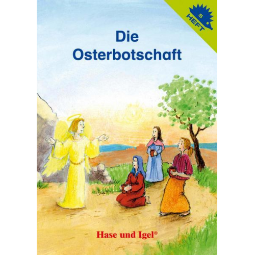 Die Osterbotschaft