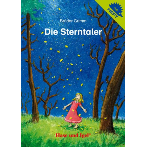 Brüder Grimm - Die Sterntaler