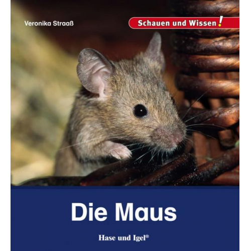 Veronika Straass - Die Maus