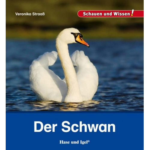 Veronika Straass - Der Schwan