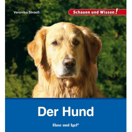 Veronika Straass - Der Hund