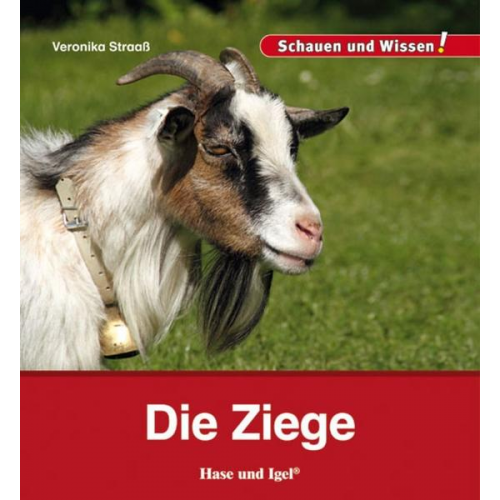 139899 - Die Ziege