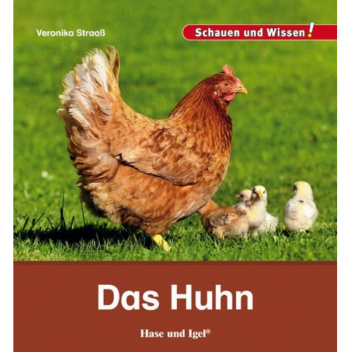 60608 - Das Huhn