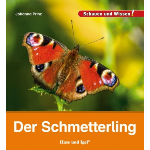 72094 - Der Schmetterling