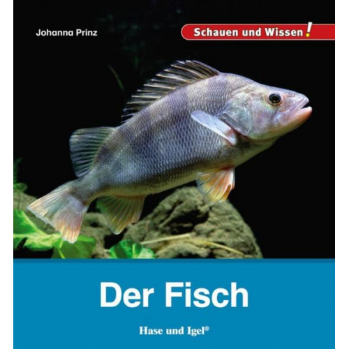 Johanna Prinz - Der Fisch