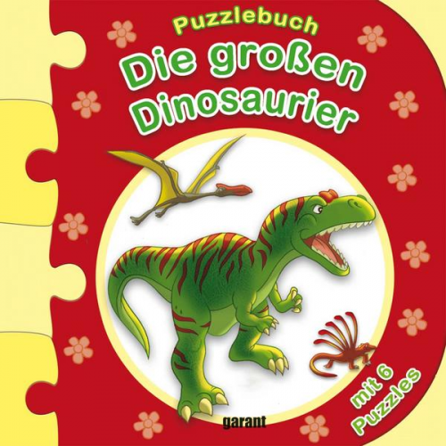 Die großen Dinosaurier