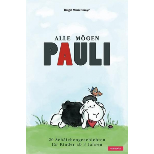 Birgit Minichmayr - Alle mögen Pauli