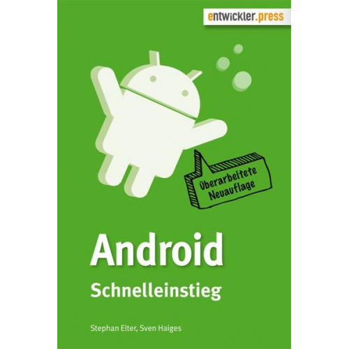 Stephan Elter & Sven Haiges - Android