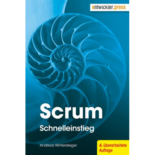 Andreas Wintersteiger - Scrum