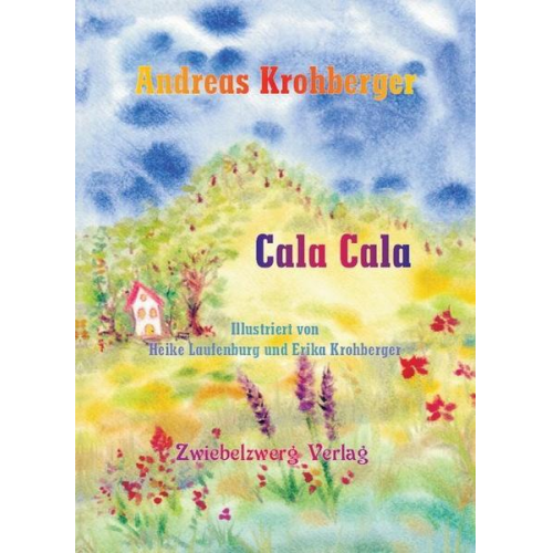 Andreas Krohberger - Cala Cala