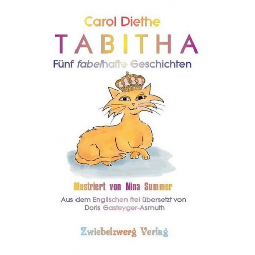 Carol Diethe - Tabitha