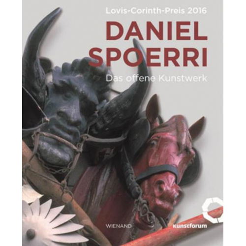 Daniel Spoerri. Das offene Kunstwerk