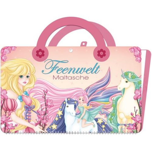 Feenwelt Maltasche