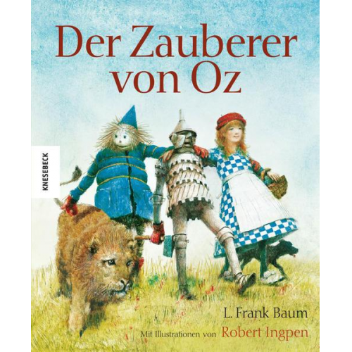 105211 - Der Zauberer von Oz