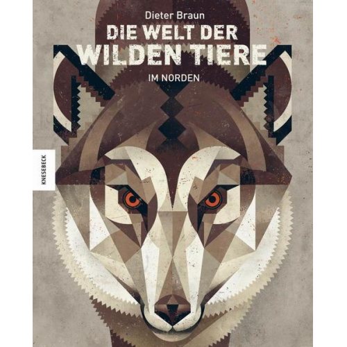 103506 - Die Welt der wilden Tiere