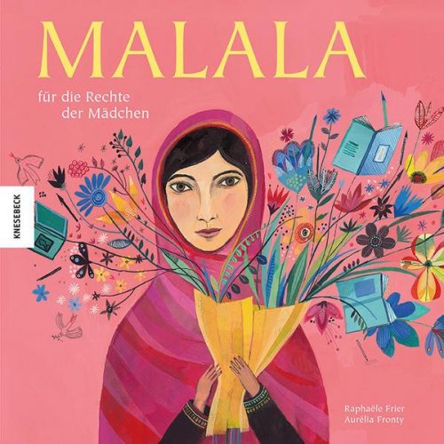 87888 - Malala