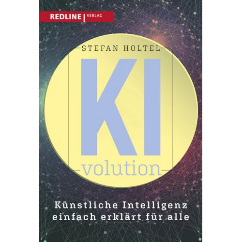 Stefan Holtel - KI-volution