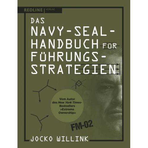 Jocko Willink - Das Navy-Seal-Handbuch für Führungsstrategien