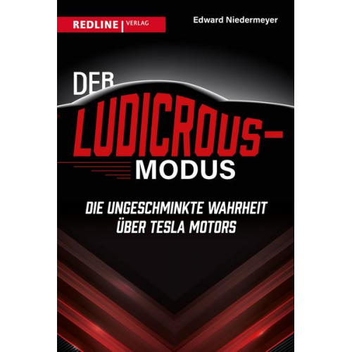 Edward Niedermeyer - Der Ludicrous-Modus