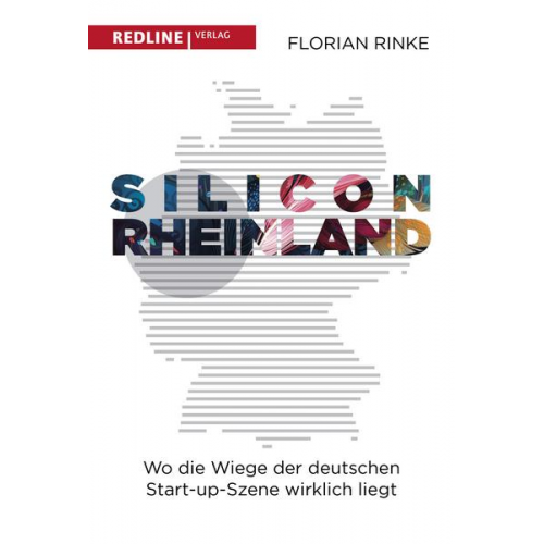 Florian Rinke - Silicon Rheinland