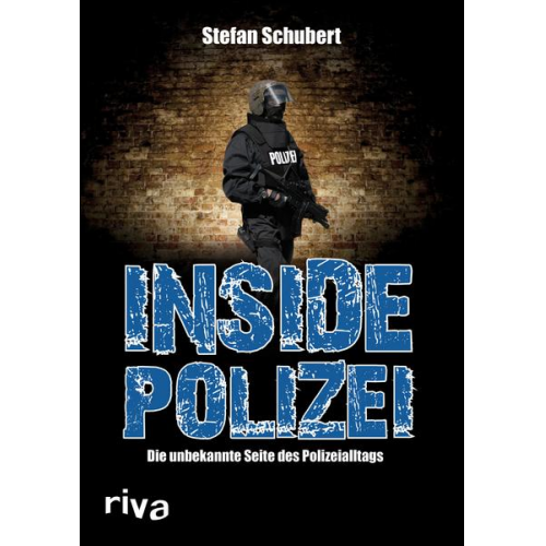 Stefan Schubert - Inside Polizei