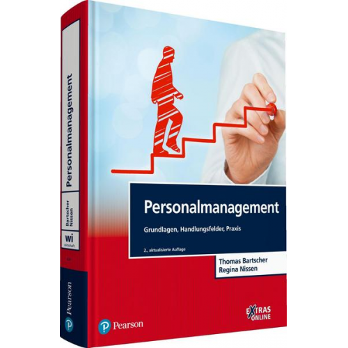 Thomas Bartscher & Regina Nissen - Personalmanagement