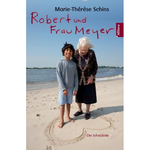 Marie-Therese Schins - Robert und Frau Meyer