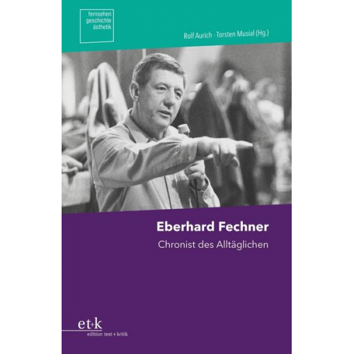 Eberhard Fechner