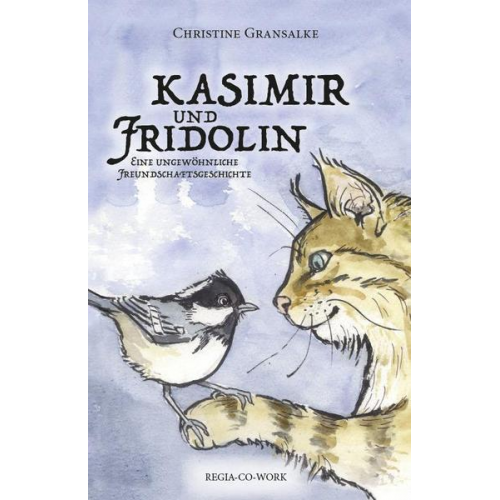 Christine Gransalke - Kasimir und Fridolin