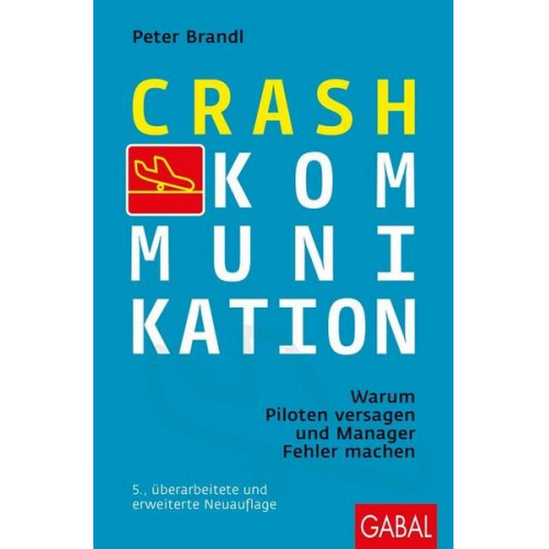 Peter Brandl - Crash-Kommunikation